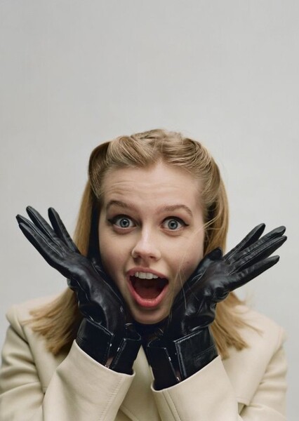 Angourie Rice