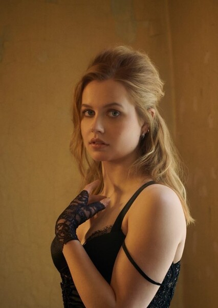 Angourie Rice