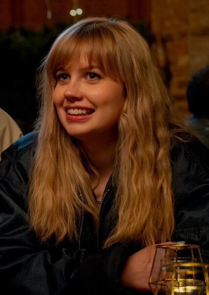 Angourie Rice
