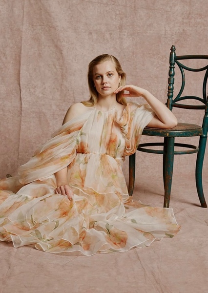 Angourie Rice photo