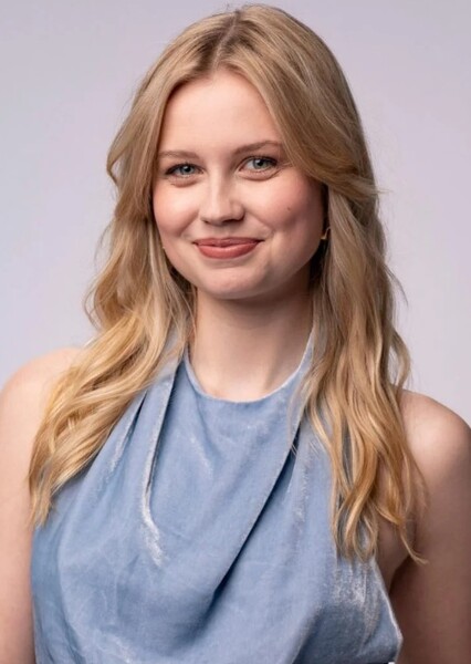 Amber Bennett