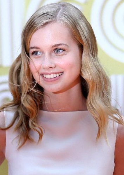 Angourie Rice photo