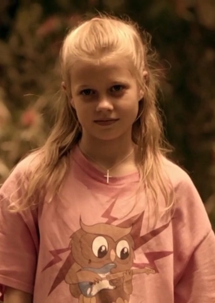 Angourie Rice photo