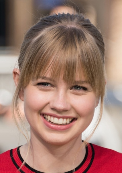 Angourie Rice