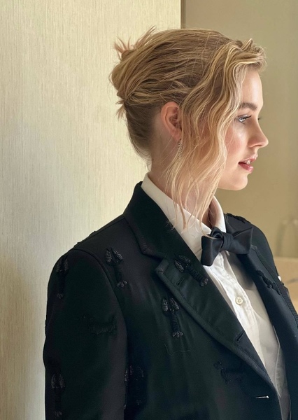 Angourie Rice photo