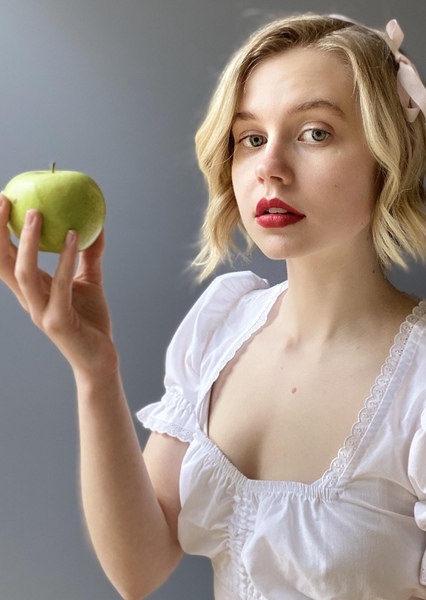 Angourie Rice photo