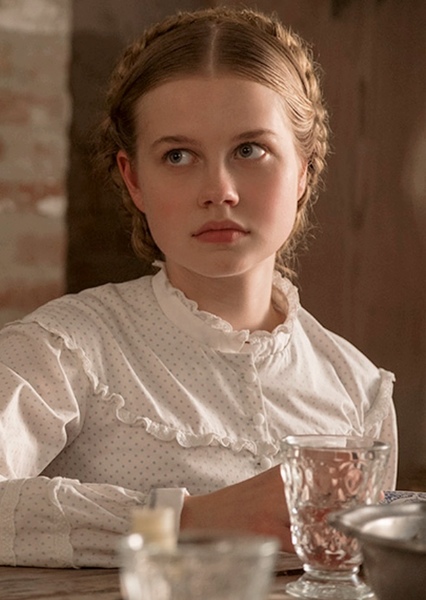Angourie Rice photo