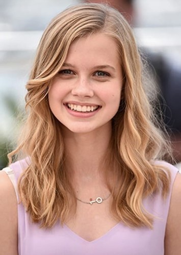 Angourie Rice photo