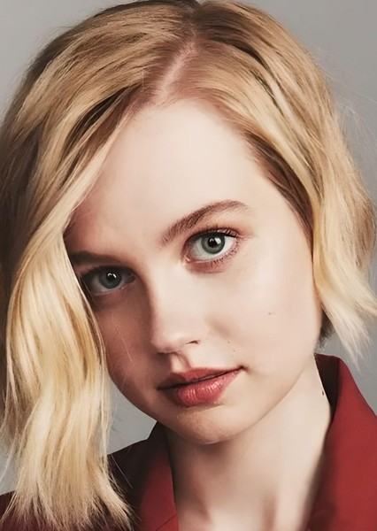 Angourie Rice photo