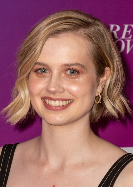 Angourie Rice photo