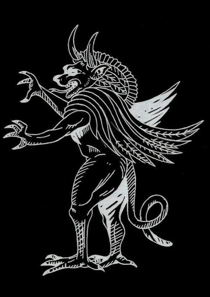Angra Mainyu