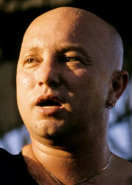 Angry Anderson photo