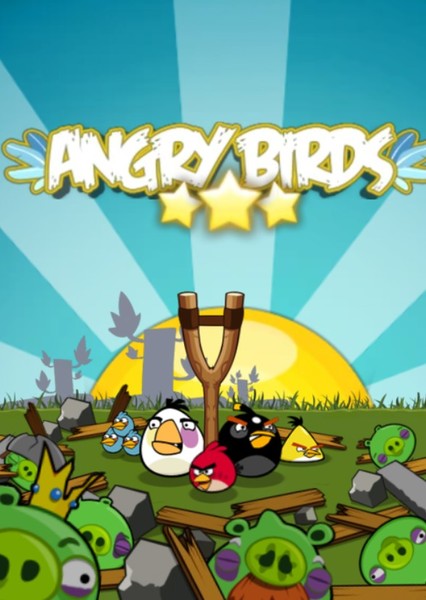 Angry Birds