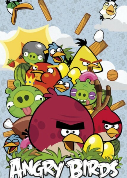 Angry Birds (Franchise)