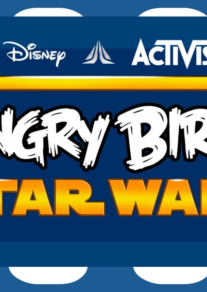 Angry Birds Star Wars III