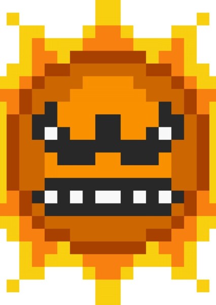 The Angry Sun Apocalypse