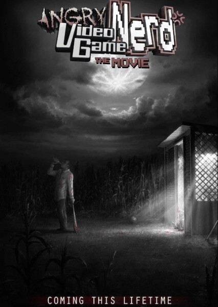 Angry Video Game Nerd: The Movie photo