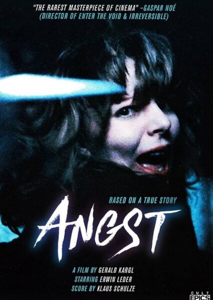 Angst (1983 film)