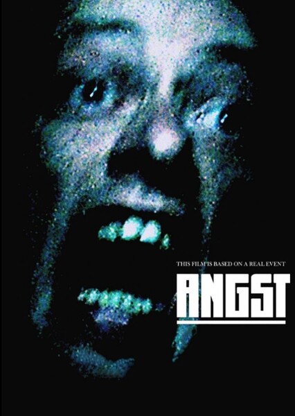 Angst (1983 film) photo