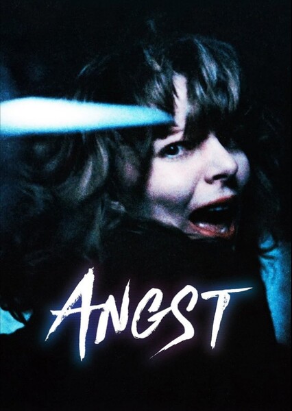 Angst (1983 film) photo