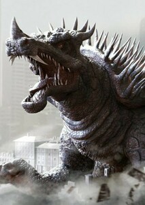 Anguirus