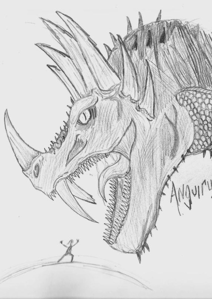 Anguirus (Desolation-MM)