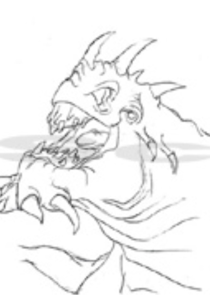 Anguirus (Godzilla: The Series)