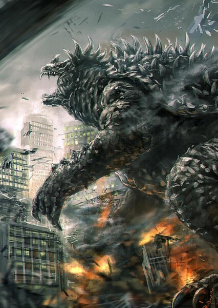 Anguirus (Monsterverse)