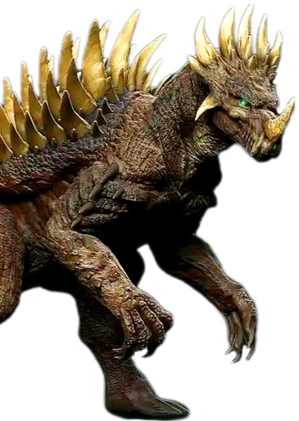 Anguirus (Monsterverse)