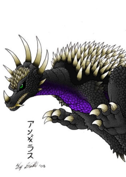 Anguirus (Tyzilla33191)