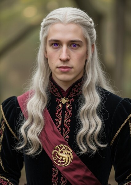 Viserys Targaryen