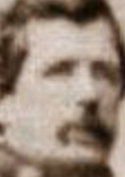 Angus MacAskill photo