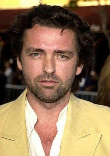Angus Macfadyen photo