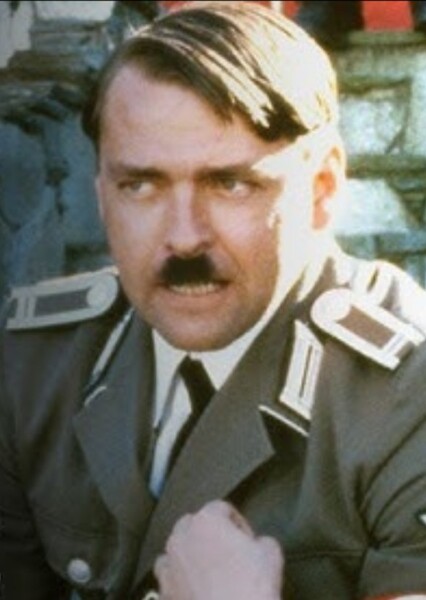 Angus Macfadyen photo