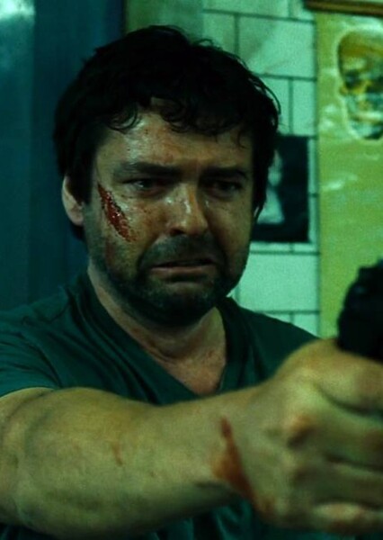 Angus Macfadyen photo