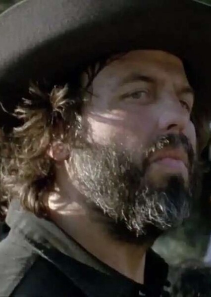 Angus Sampson photo