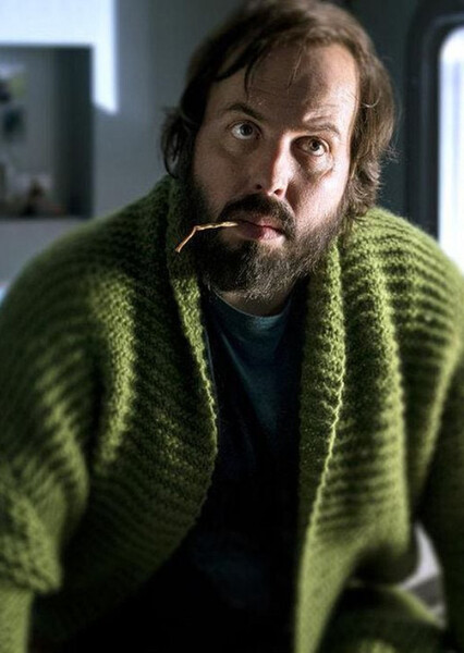 Angus Sampson photo