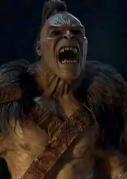 Goro