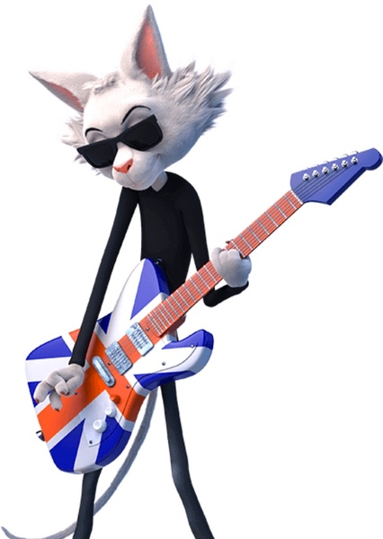 Angus Scattergood