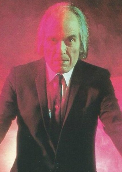 Angus Scrimm photo