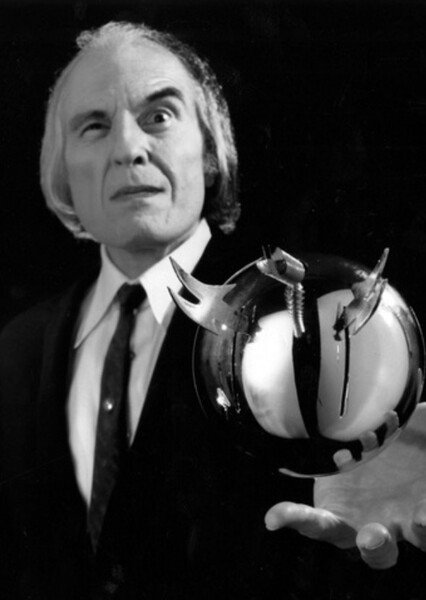 Angus Scrimm