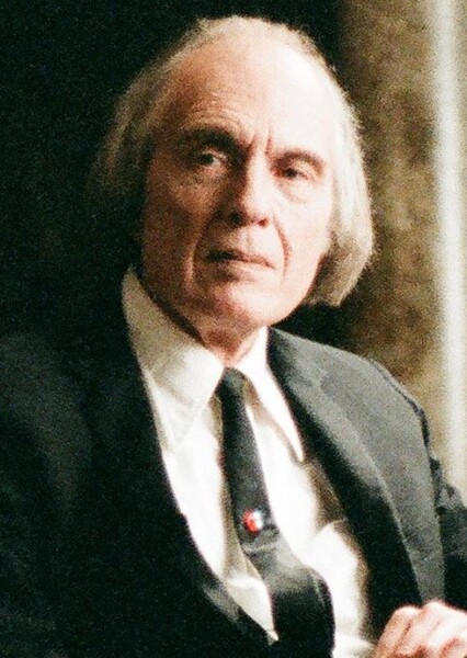 Dr. John Marcus
