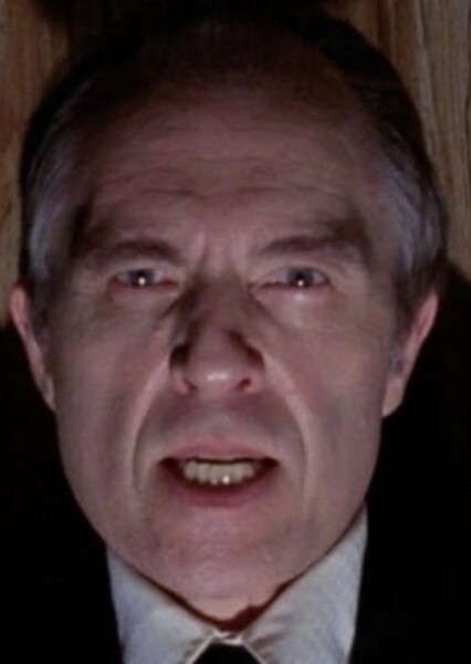 Angus Scrimm photo