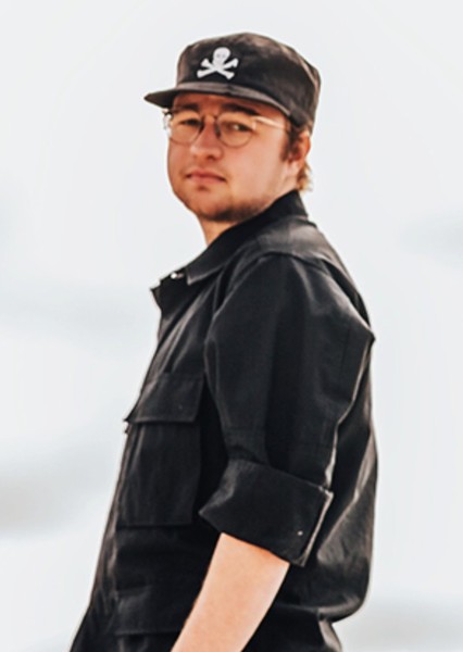 Angus T. Jones photo