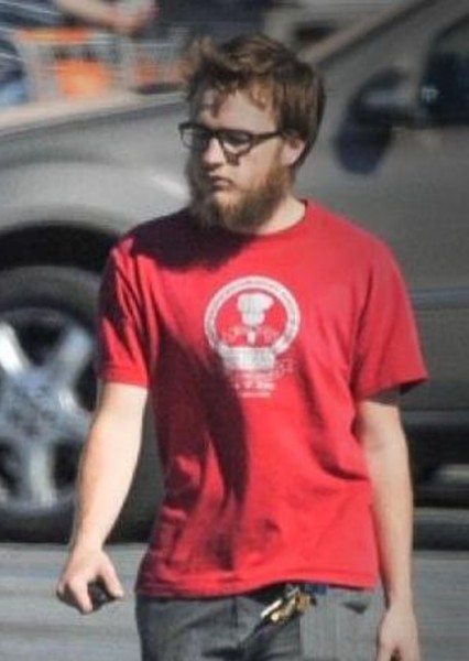 Angus T. Jones photo