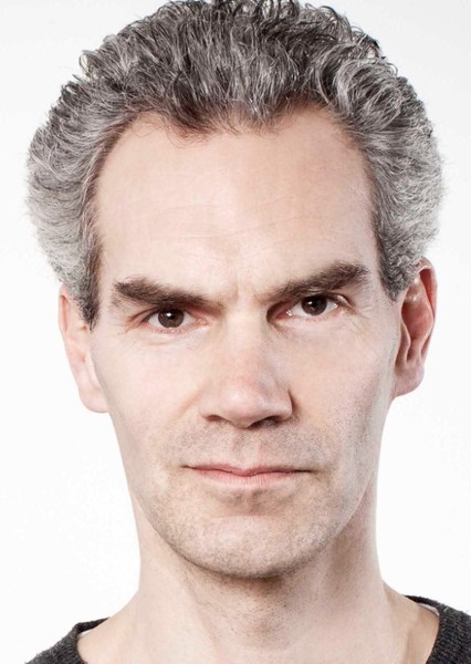Angus Wright photo
