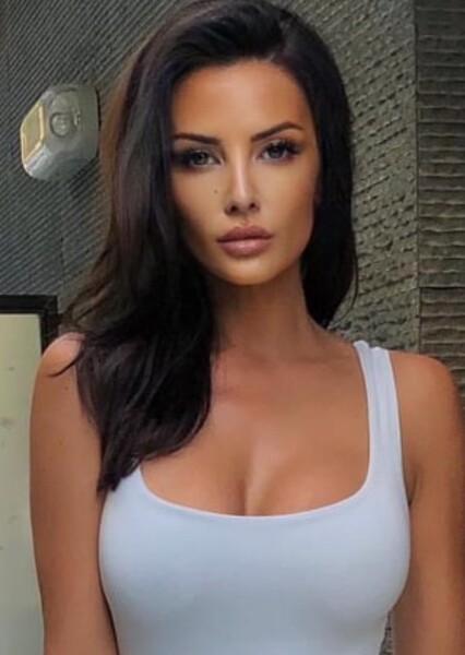 Ania Danilina photo