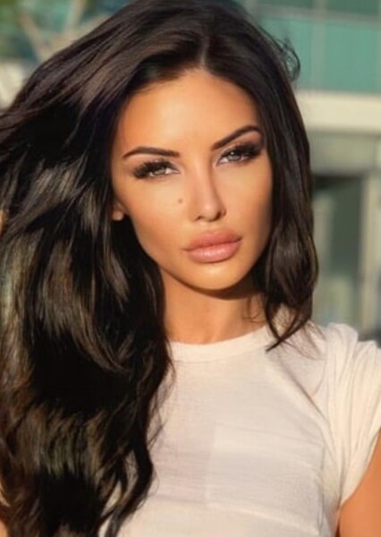 Ania Danilina photo