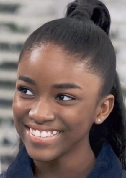 Aniela Gumbs photo