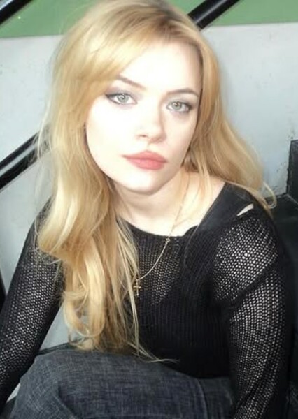Anika Braun photo
